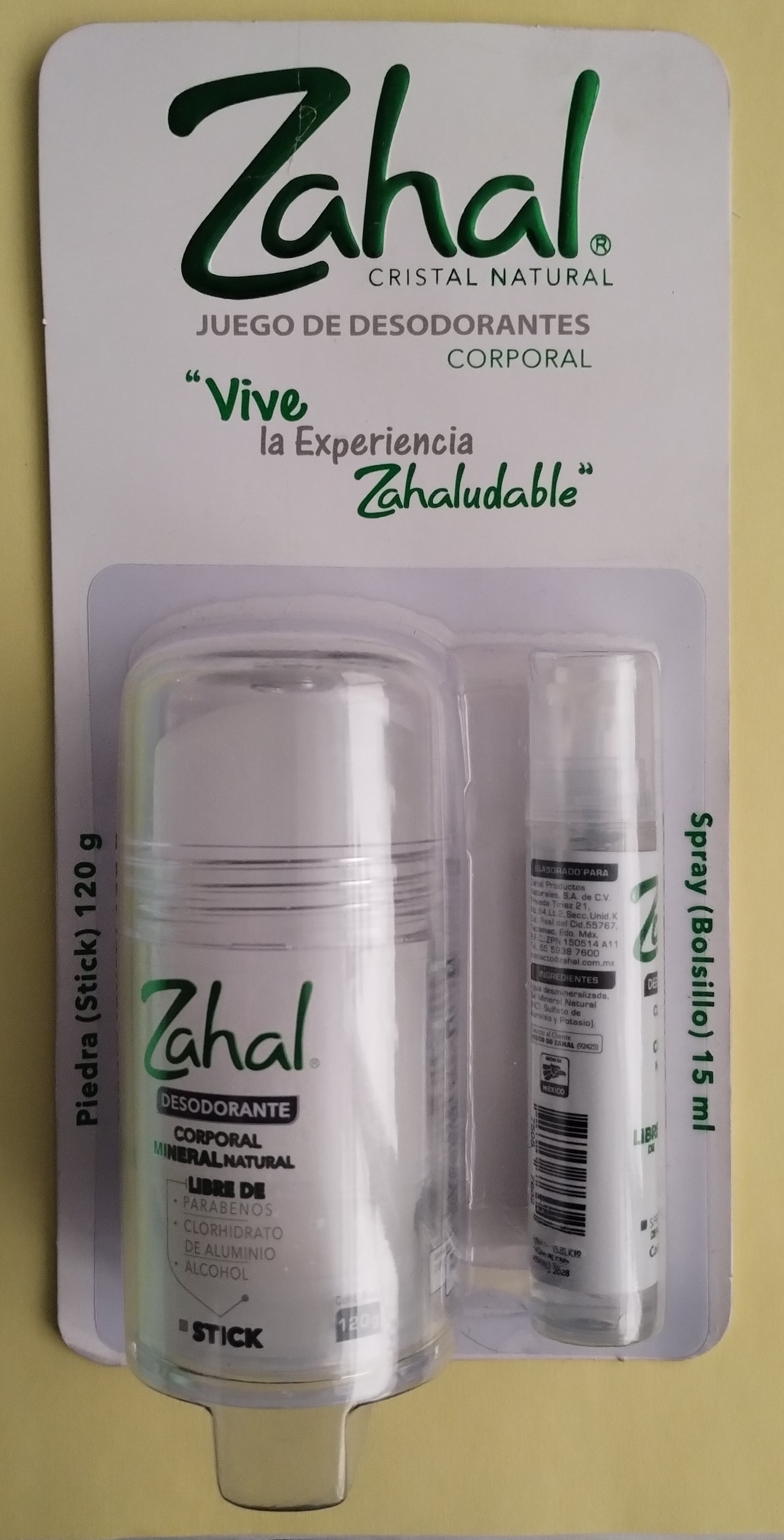 Termoformado diseñado para contener y proteger productos